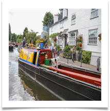 Transport by Jackie-3 - Jackie Tucker